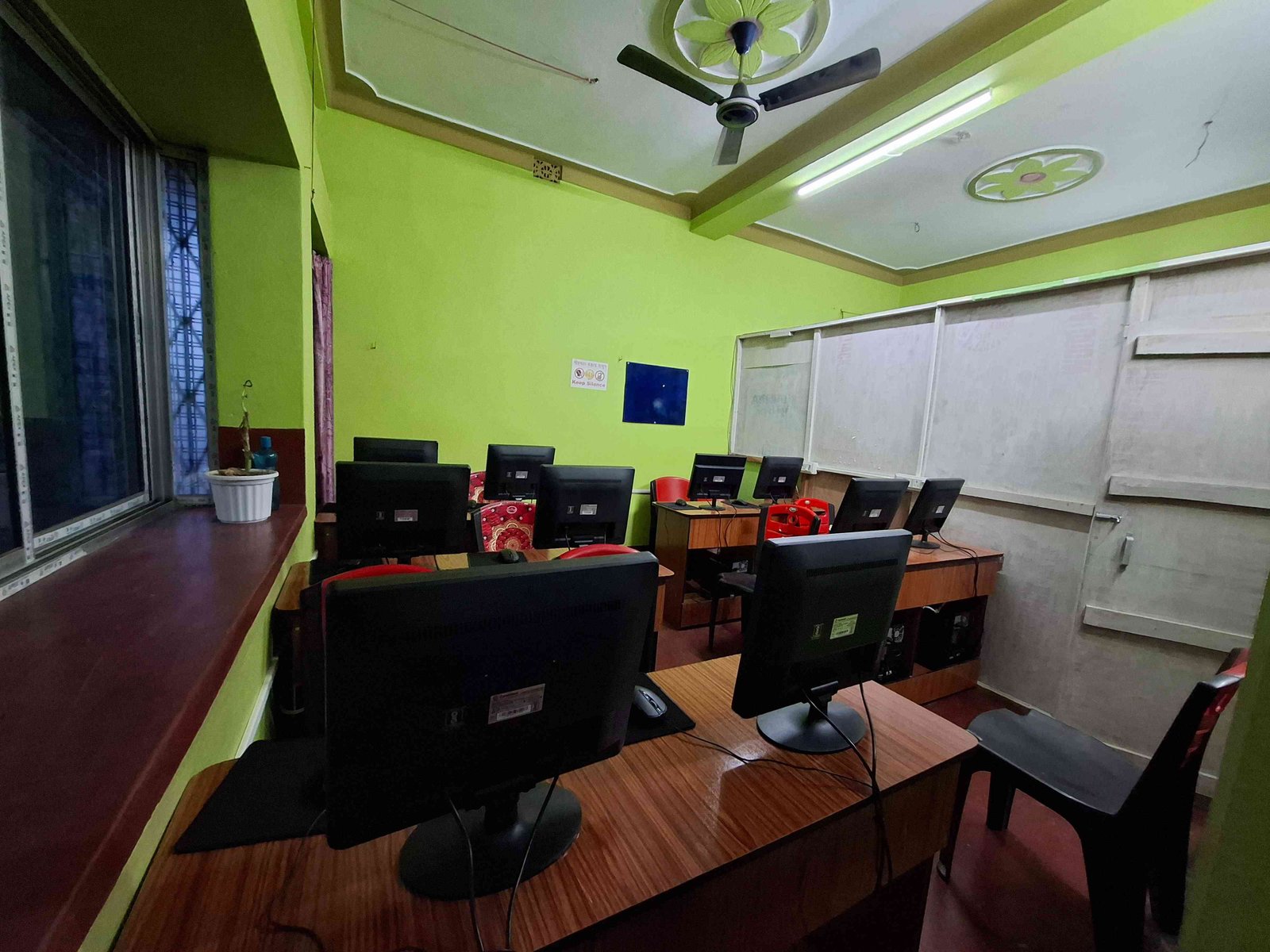 Class Room