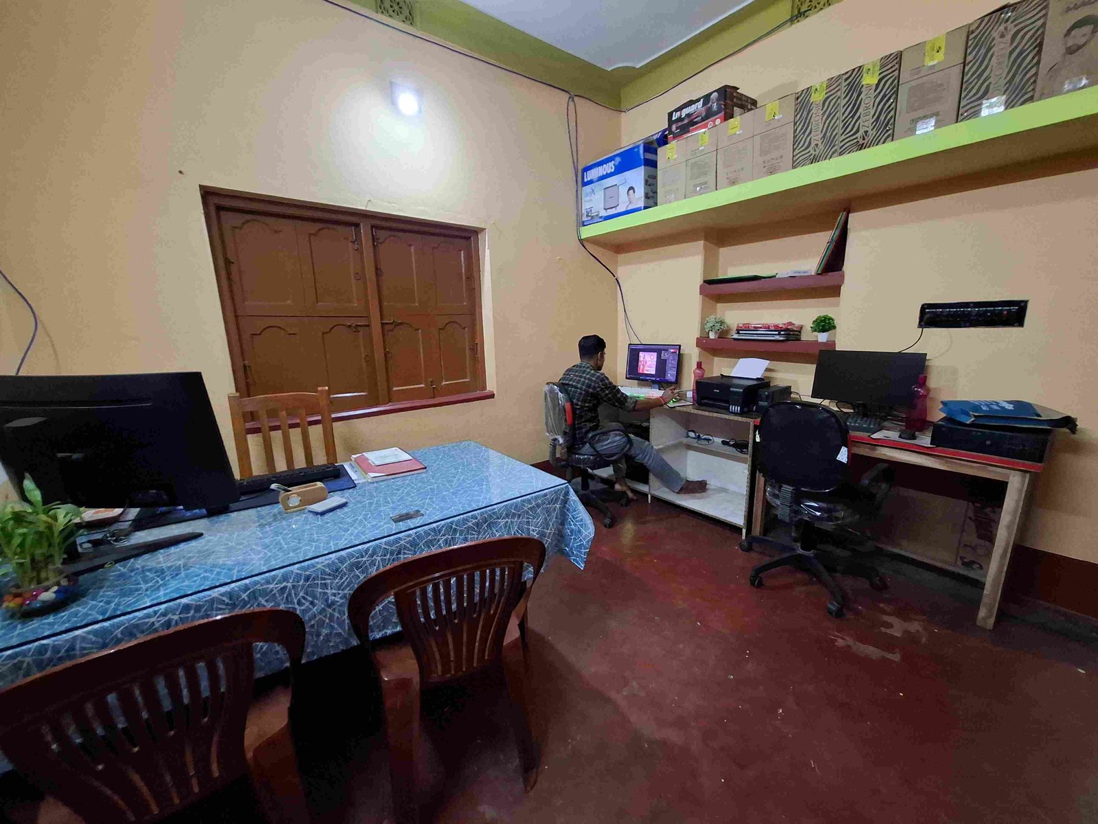 Office Room