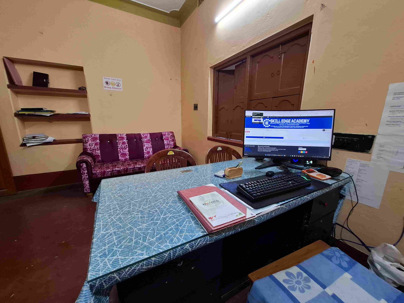Director Desk