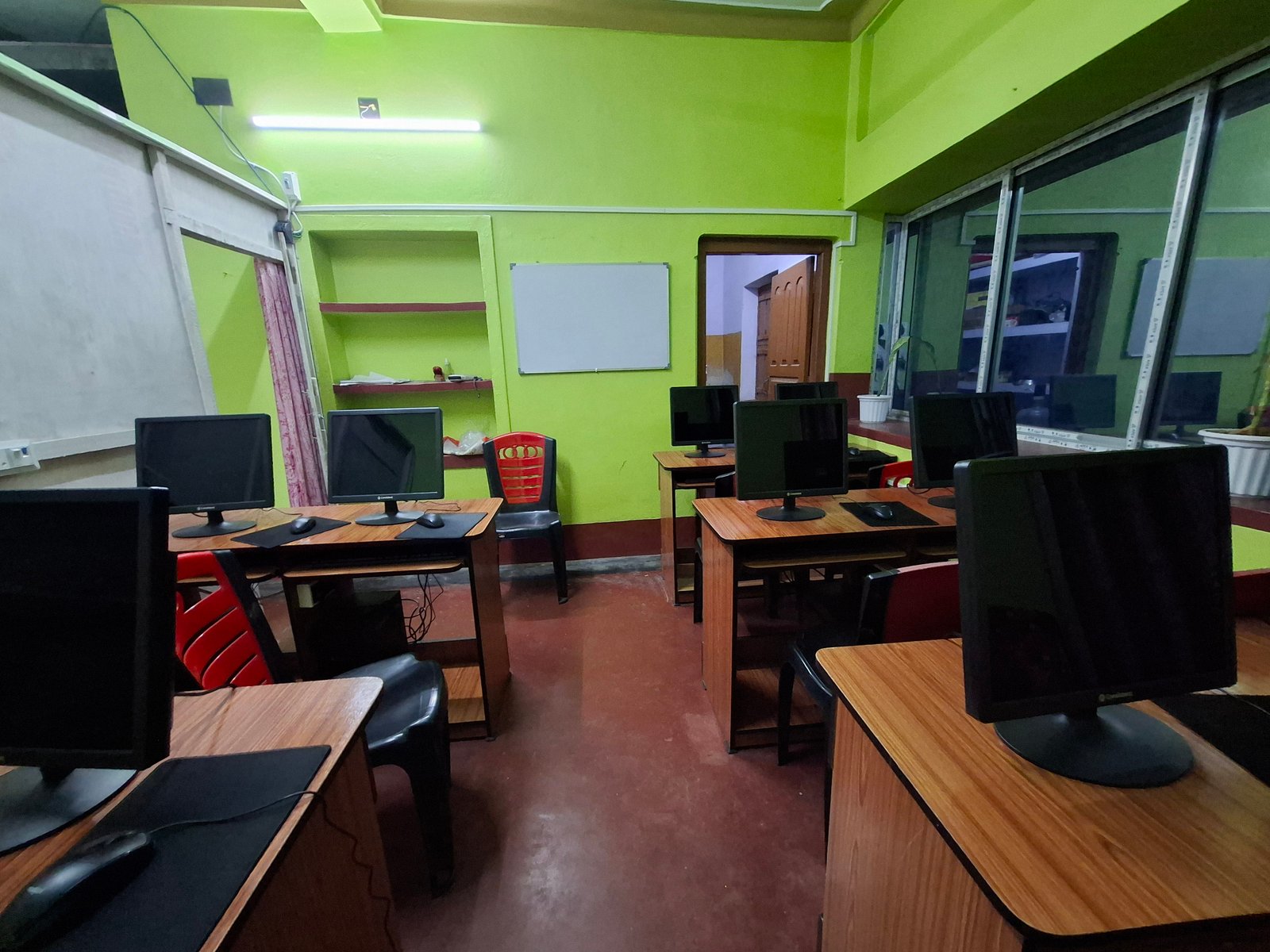 Class Room