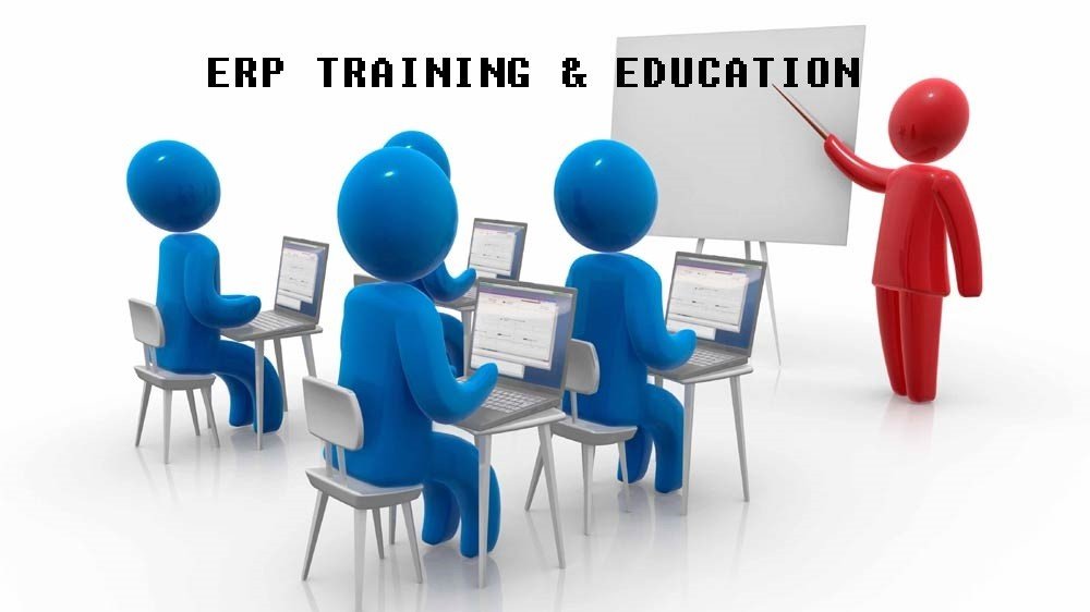 আজকের দিনে ERP প্রশিক্ষণ কেন অপরিহার্য